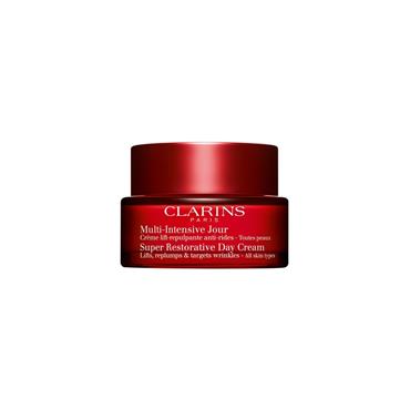 Super Restorative Day Cream All Skin Types 50ml