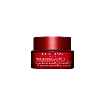 Super Restorative Day Cream Spf15 50ml
