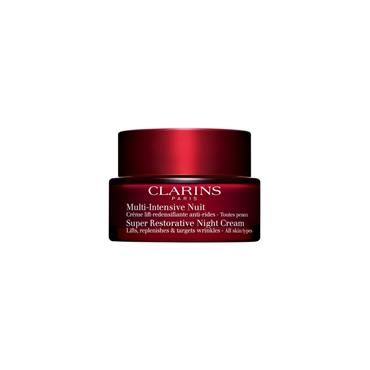 Super Restorative Night Cream All Skin Types 50ml