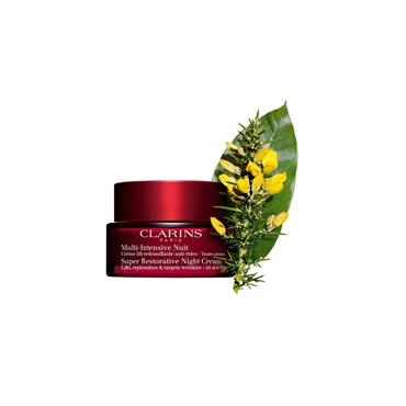 Super Restorative Night Cream All Skin Types 50ml