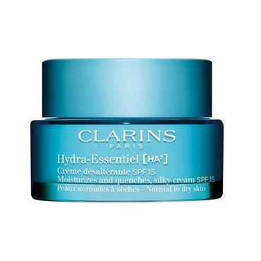 Clarins Hydra Essentiel Cream Spf15 50ml