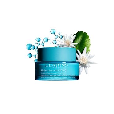Clarins Hydra Essentiel Cream Spf15 50ml