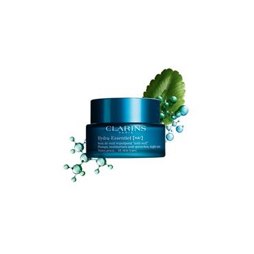 Hydra Essentiel Night Cream