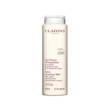 Velvet Cleansing Milk 200ml