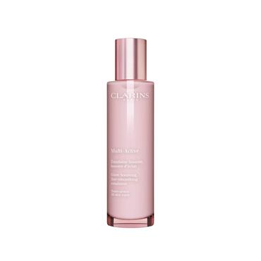 Multi-Active Day Emulsion Line Smooth