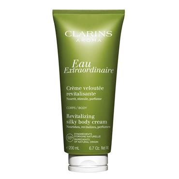Eau Extraordinaire Body Cream