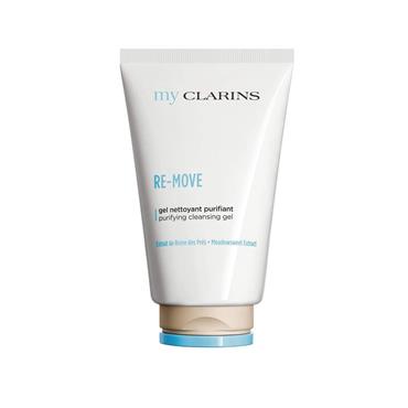 My Clarins Purifying Cleansing Gel 125ml