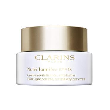 Nutri Lumiere Day Cream SPF15