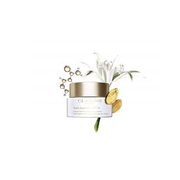 Nutri Lumiere Day Cream SPF15