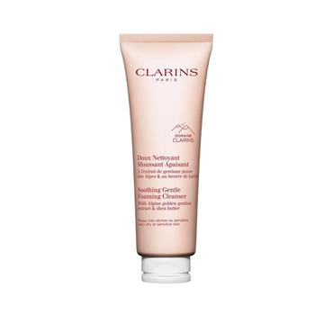 Gentle Foaming Cleanser Soothing
