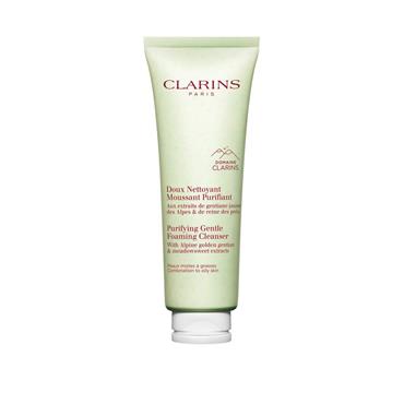 Gentle Foaming Cleanser Purifying