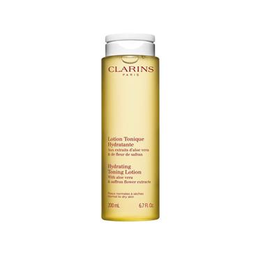 Hydrating Toning Lotion 200ml