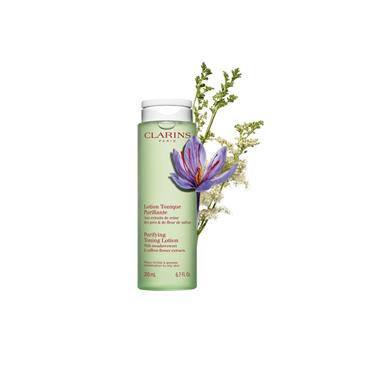 Purifying Toning Lotion 200ml
