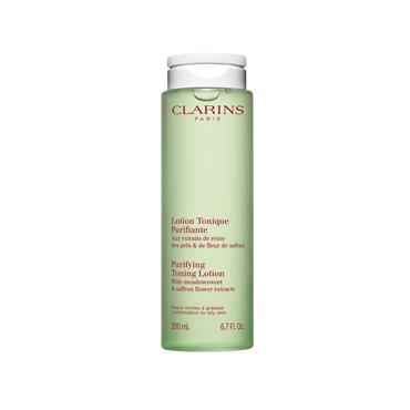 Purifying Toning Lotion 200ml