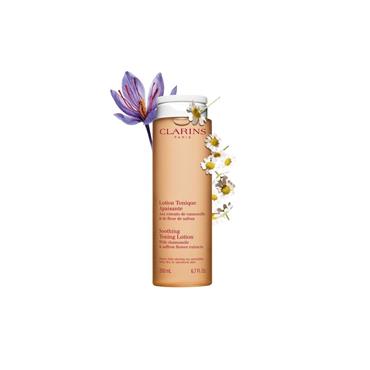 Soothing Toning Lotion 200ml