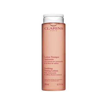 Soothing Toning Lotion 200ml