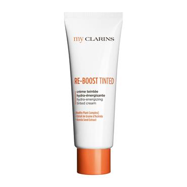My Clarins Healthy Glow Tinted Gel 50ml