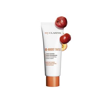 My Clarins Healthy Glow Tinted Gel 50ml
