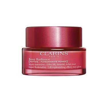 Super Restorative Rose Radiance Cream