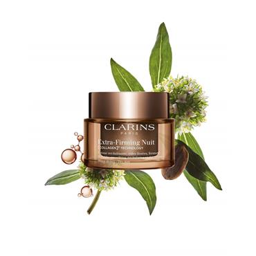 Extra-Firming Night Cream Dry Skin 50ml