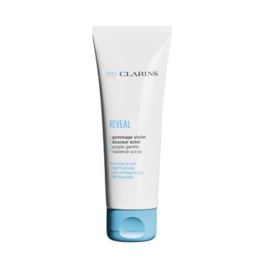 My Clarins Scrub