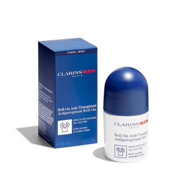 Men Anti-Perspirant Deodorant Roll-On *