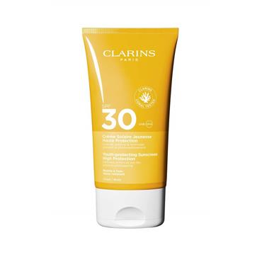 Clarins Youth-Protecting Sunscreen SPF30 Body