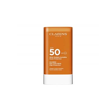 Clarins Invisible Sun Care Stick SPF50