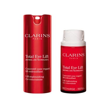 TOTAL EYE LIFT REFILL 15ML