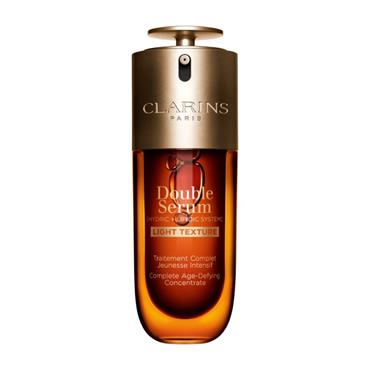 DOUBLE SERUM LIGHT TEXTURE 50ML