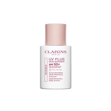 Clarins UV Plus Translucent SPF50 30ml