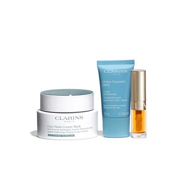 CLARINS CRYO MASK BLACK FRIDAY 2025