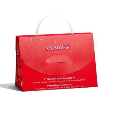 CLARINS MAKE UP LOOK RECRUITMENT GIFT SET 2025
