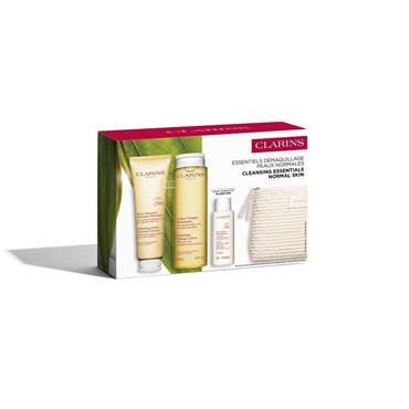 Clarins Cleansing Set Normal Skin