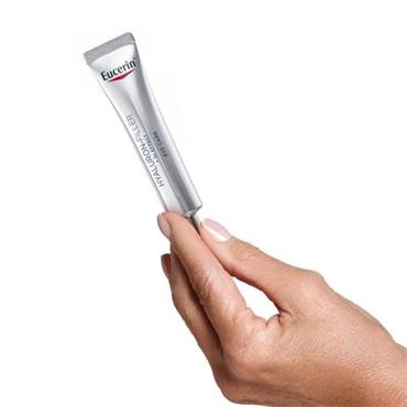 Eucerin HYALURON-FILLER Wrinkle Filling Treatment Eye Cream 15ml