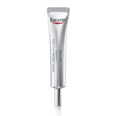 Eucerin HYALURON-FILLER Wrinkle Filling Treatment Eye Cream 15ml