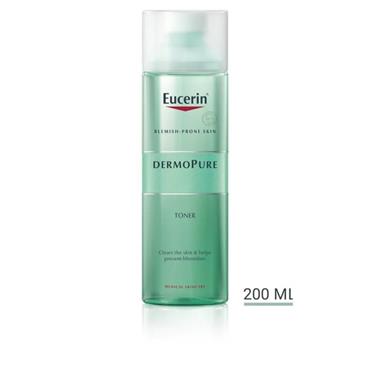 Eucerin Dermo Purifyer Toner 200ml