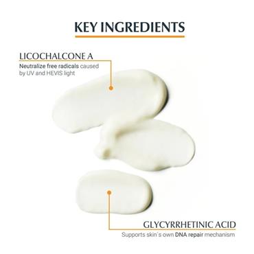 Eucerin After Sun Sensitive Relief Gel Cream 200ml