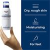 Eucerin Dry Skin Urea Repair 10% Foot Foam 150ml