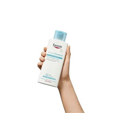 Eucerin Atocontrol Body Care Lotion 250ml