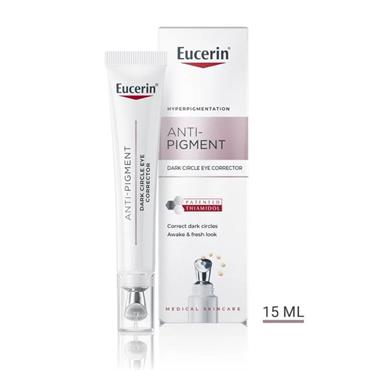Eucerin Anti-Pigment Dark Circle Eye Cream 15ml