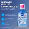 Nivea Regenerating Micellar Water 