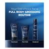 Nivea Deep Face And Beard Wash 