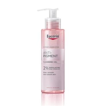 Eucerin Anti-Pigment Cleansing Gel 200ml