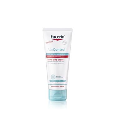 Eucerin AtoControl Acute Care Cream 100ml