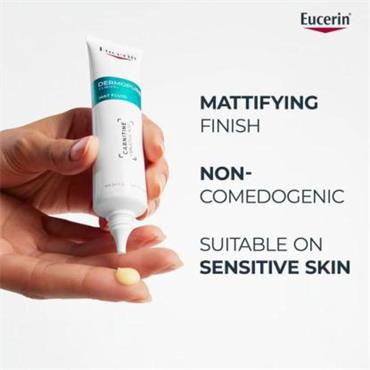 Eucerin Dermopure Clinical Mattifying Fluid 40Ml