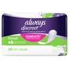 Always Discreet Pads Small 20 Pads