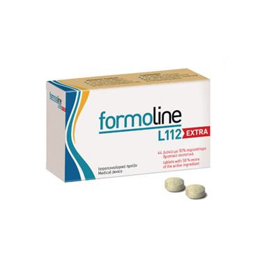 Formoline L112 Extra 64 Tablets