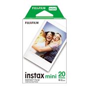 Fujifilm Instax Film Mini - 20 Sheets