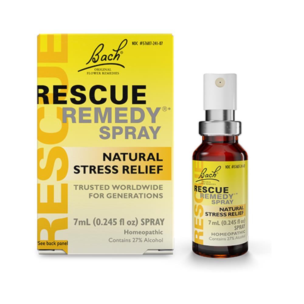 Rescue Remedy Spray 7ml | Always There Pharmacy | Carlow | Co. Carlow ...